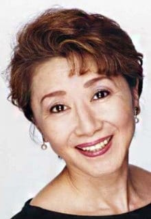 Toshiko Fujita