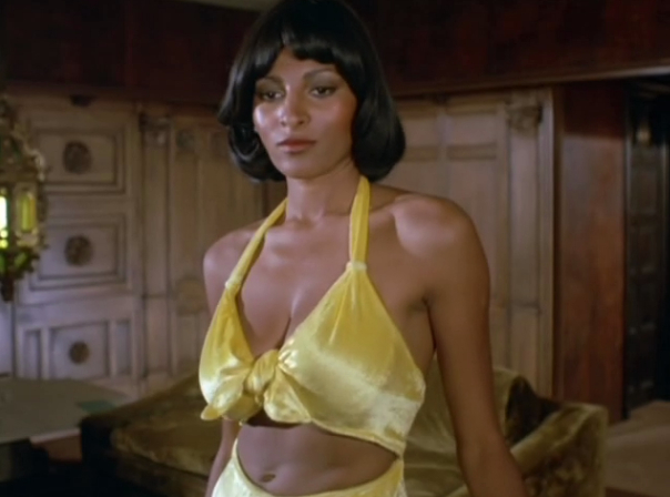 Pam Grier
