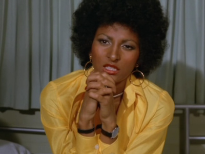 Pam Grier