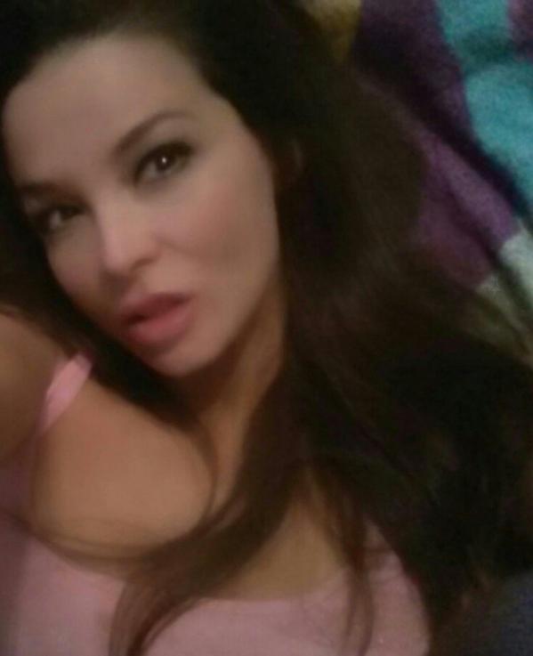 Cori Nadine