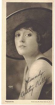 Dorothy Kelly