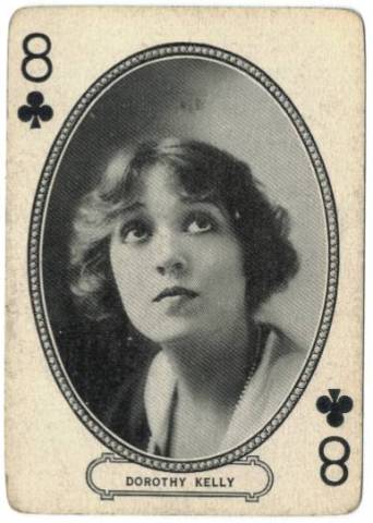 Dorothy Kelly