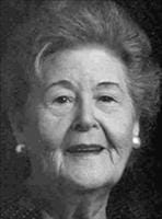 Dorothy Kelly