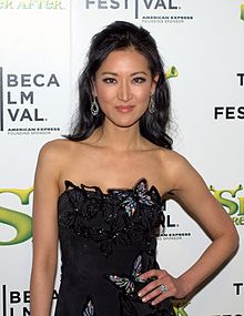 Kelly Choi Kelly Choi