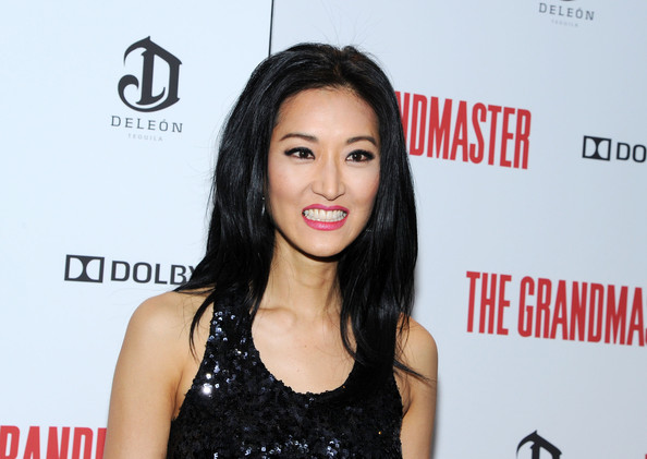 Kelly Choi