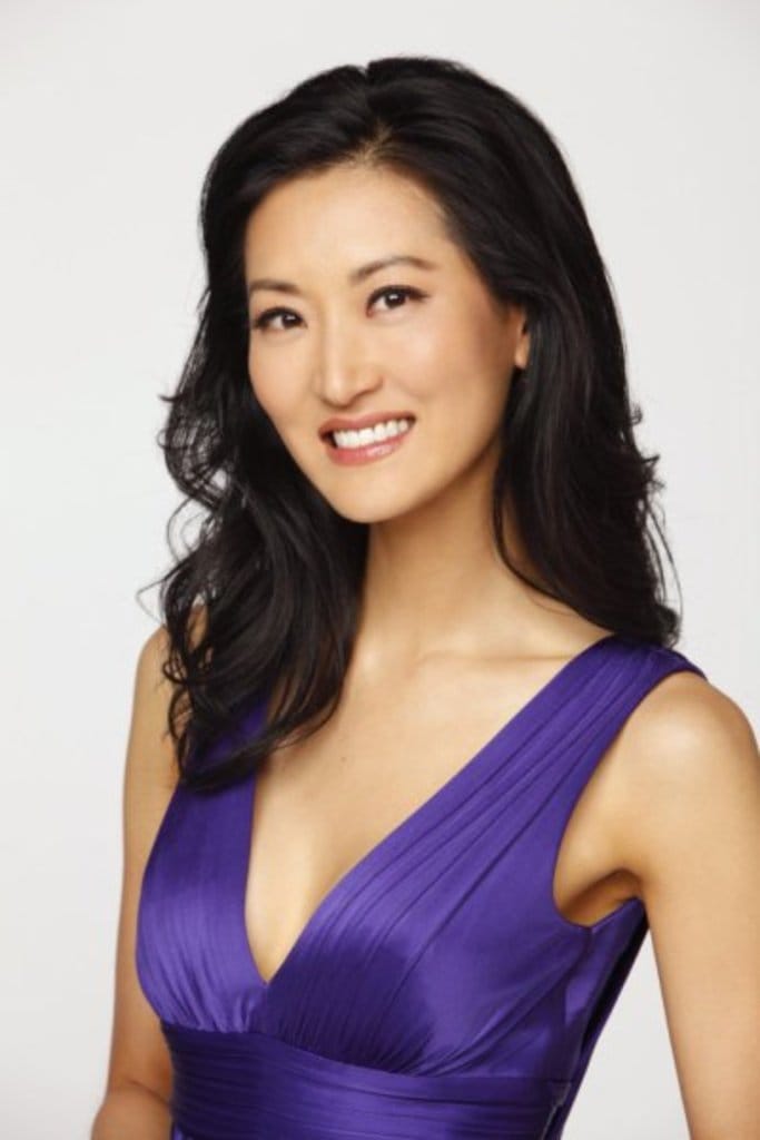Kelly Choi