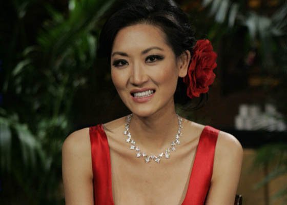 Kelly Choi