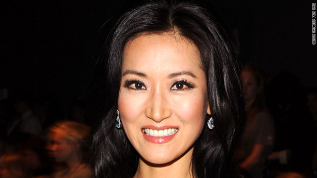 Kelly Choi