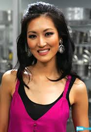Kelly Choi