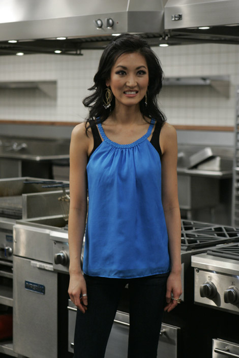 Kelly Choi