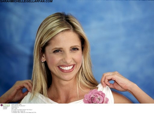 Sarah Michelle Gellar