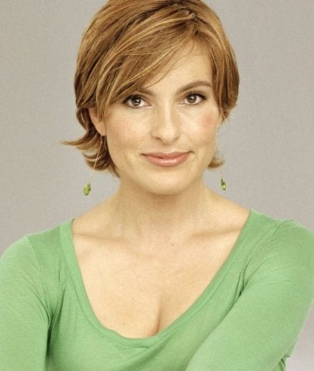 Mariska Hargitay