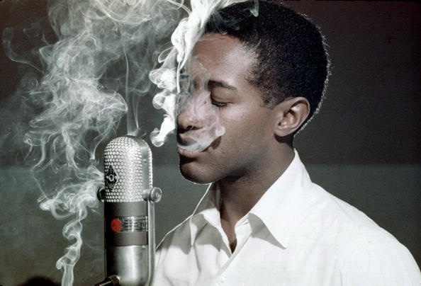 Sam Cooke Sam Cooke