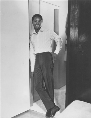 Sam Cooke