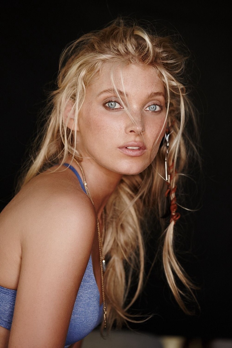 Elsa Hosk Elsa Hosk