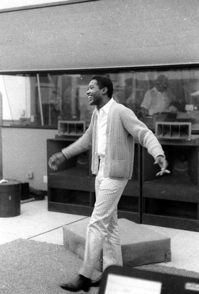 Sam Cooke