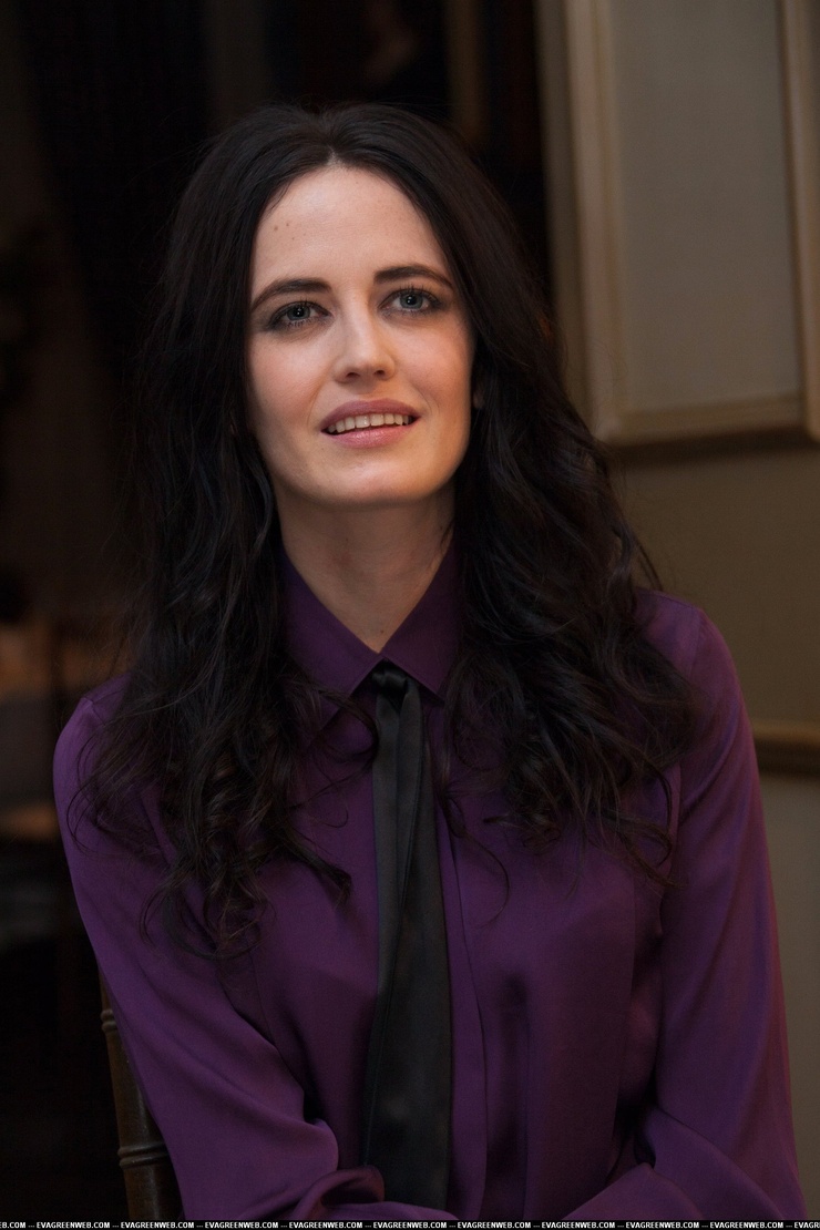 Eva Green
