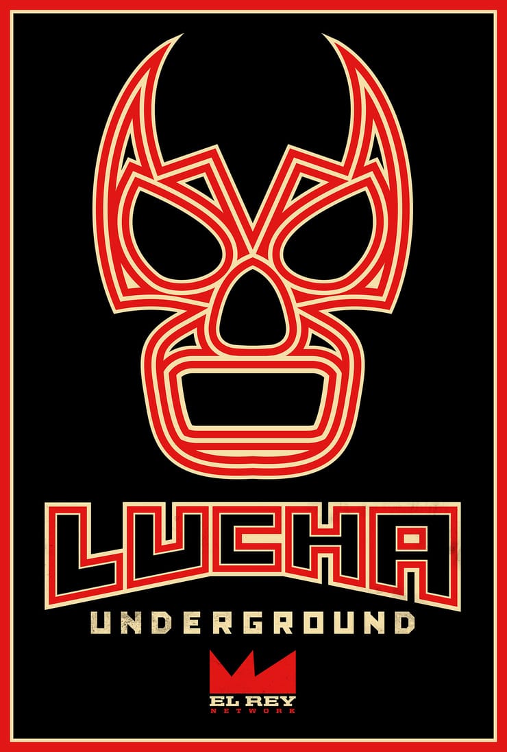 Lucha Underground Lucha Underground