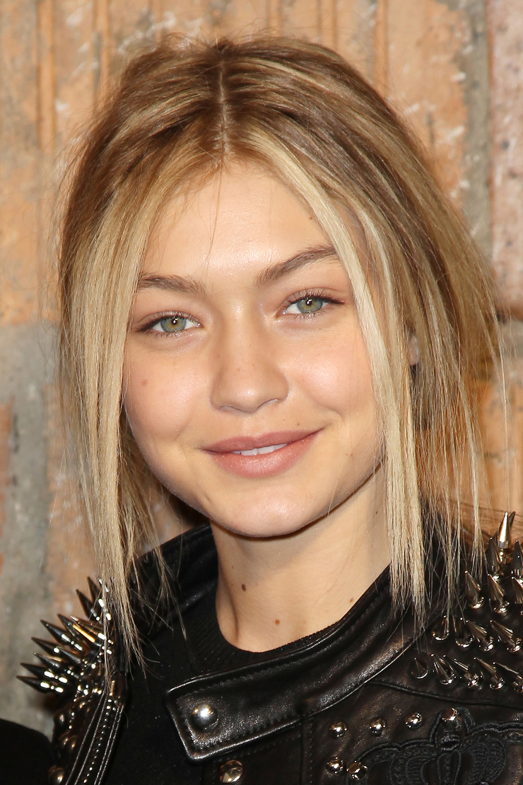 Gigi Hadid Gigi Hadid