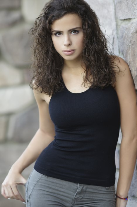 Janelle Marie Janelle Marie