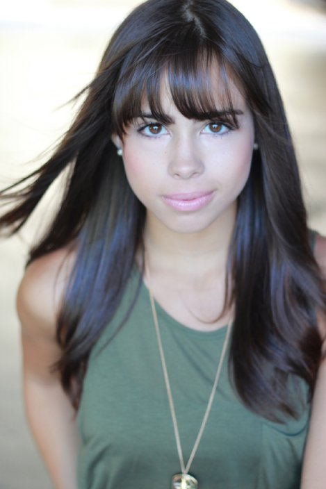 Janelle Marie Janelle Marie