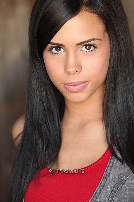 Janelle Marie Janelle Marie