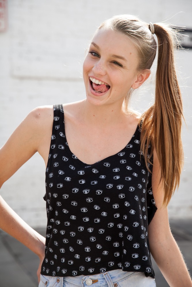 Olivia Brower Olivia Brower
