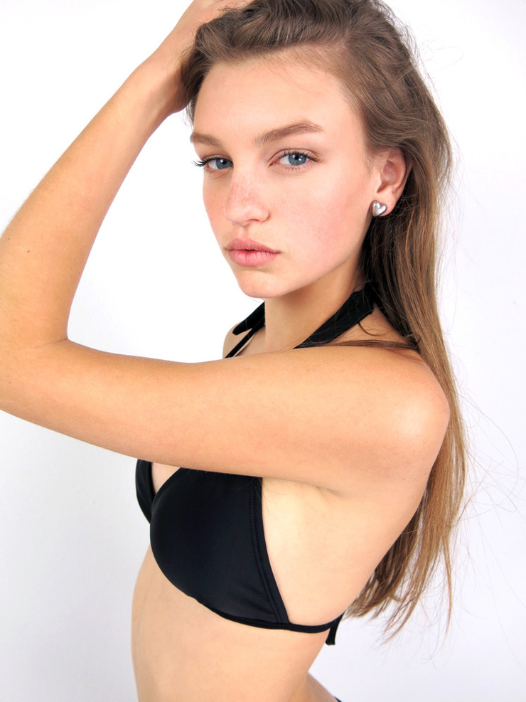 Olivia Brower Olivia Brower