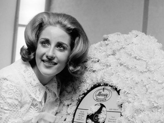 Lesley Gore Lesley Gore