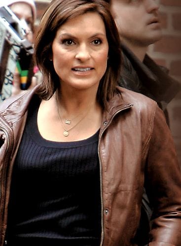 Mariska Hargitay