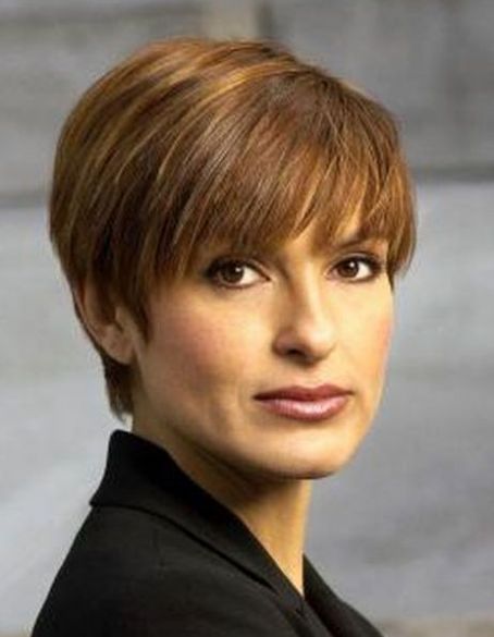 Mariska Hargitay Mariska Hargitay