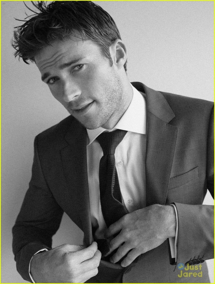 Scott Eastwood