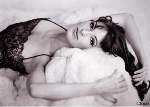 Mariska Hargitay Mariska Hargitay
