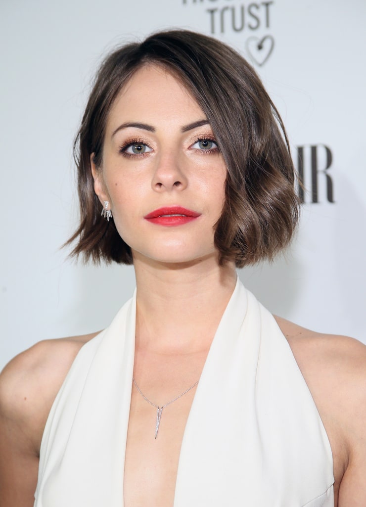 Willa Holland