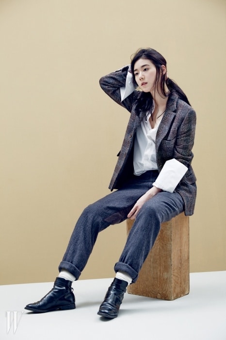 Jeong Eun-Chae