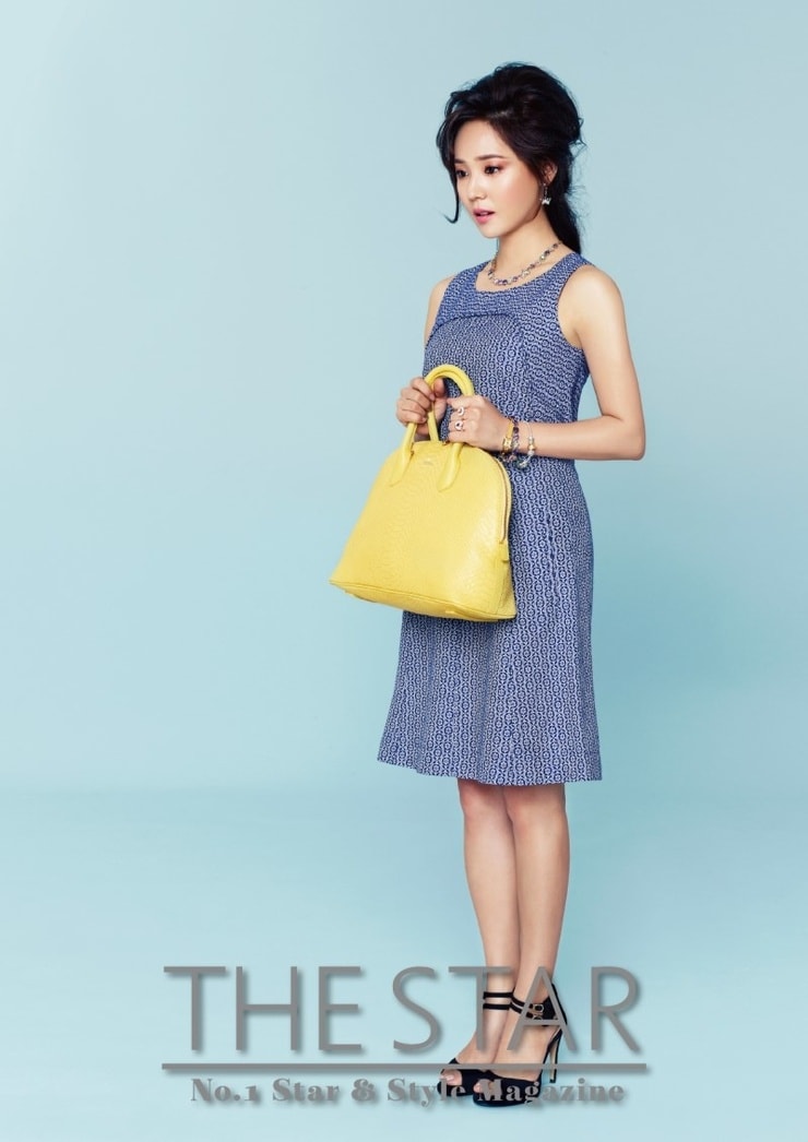 Yoo-jin
