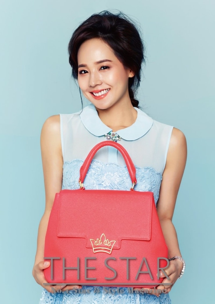 Yoo-jin