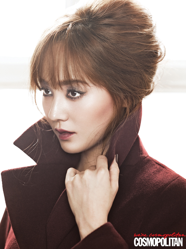 Yoo-jin