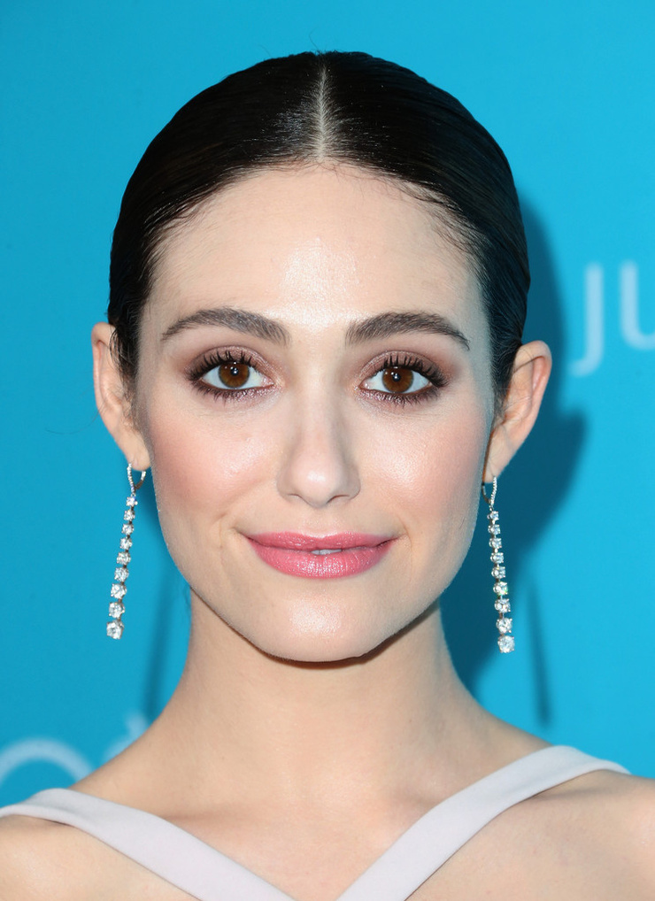 Emmy Rossum Emmy Rossum