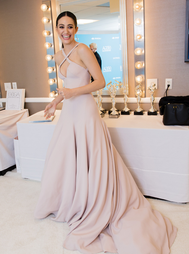 Emmy Rossum Emmy Rossum