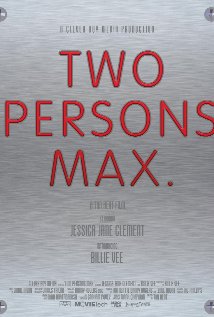 Two Persons Max