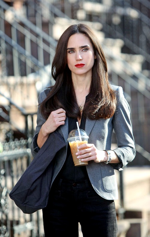 Jennifer Connelly