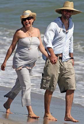 Mariska Hargitay Mariska Hargitay