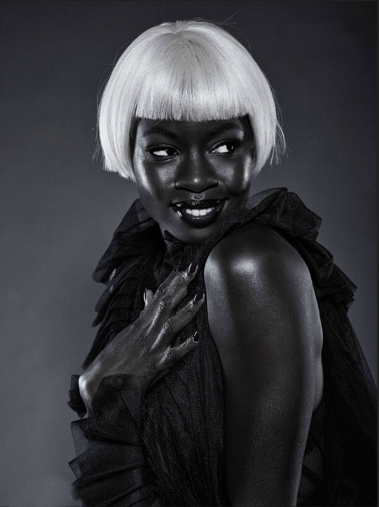 Danai Gurira Danai Gurira