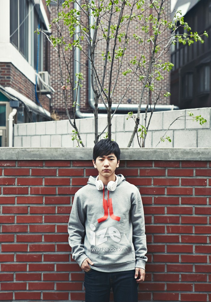 Joo-seung Lee