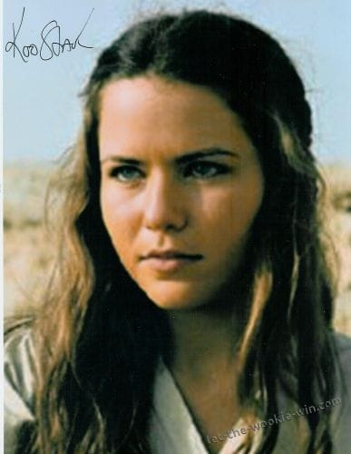 Koo Stark