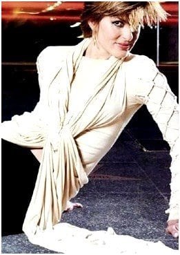 Mariska Hargitay