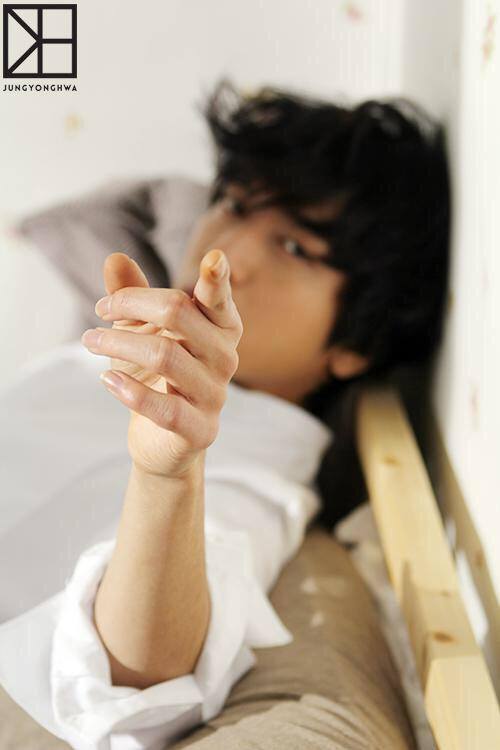 Yong-hwa Jung