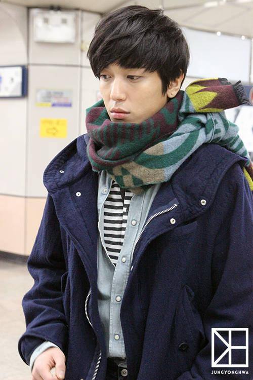 Yong-hwa Jung