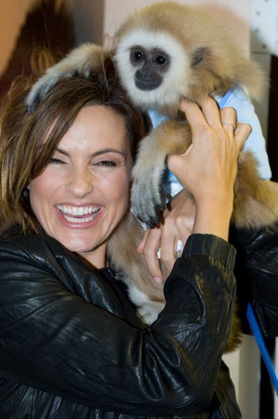 Mariska Hargitay